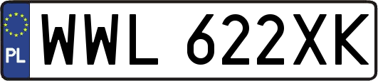 WWL622XK