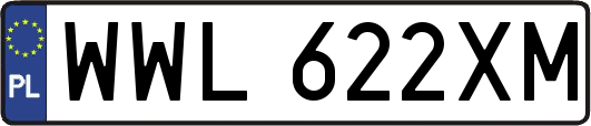 WWL622XM