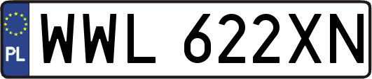 WWL622XN