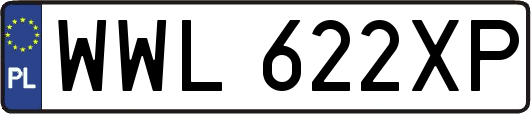 WWL622XP