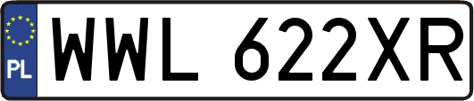 WWL622XR