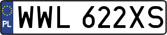 WWL622XS