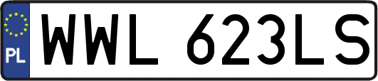 WWL623LS