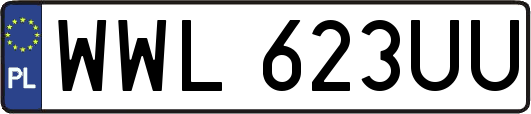 WWL623UU
