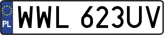 WWL623UV