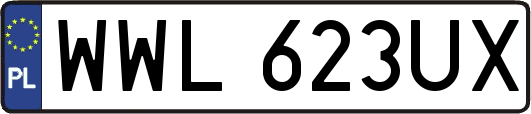 WWL623UX
