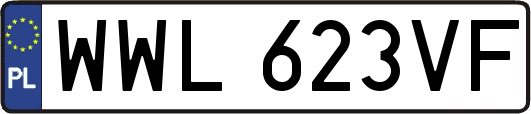 WWL623VF