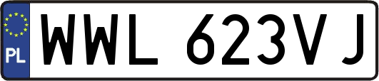 WWL623VJ