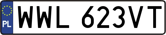 WWL623VT