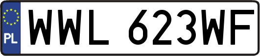 WWL623WF