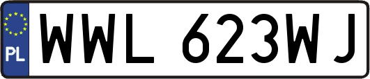 WWL623WJ