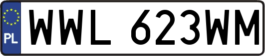 WWL623WM