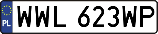 WWL623WP