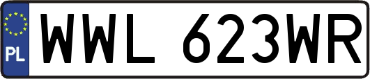 WWL623WR