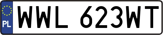 WWL623WT