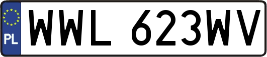 WWL623WV