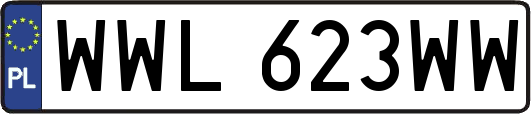 WWL623WW