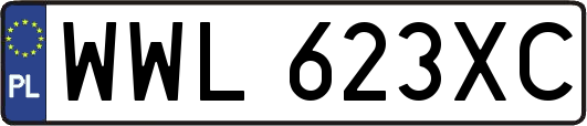 WWL623XC