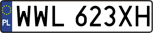 WWL623XH