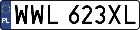 WWL623XL