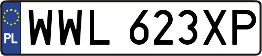 WWL623XP