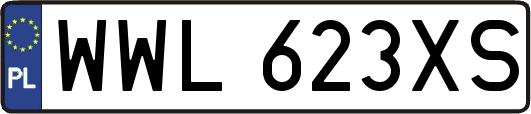 WWL623XS