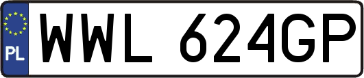 WWL624GP