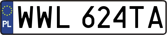 WWL624TA