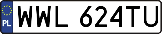 WWL624TU