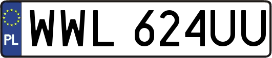 WWL624UU