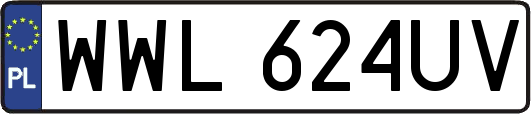 WWL624UV