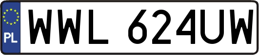 WWL624UW