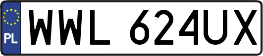 WWL624UX