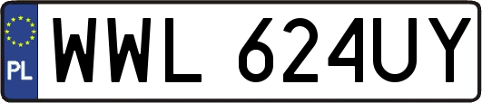 WWL624UY