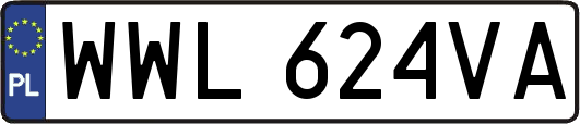 WWL624VA