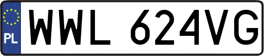 WWL624VG