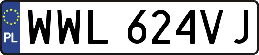 WWL624VJ