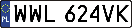 WWL624VK