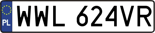 WWL624VR