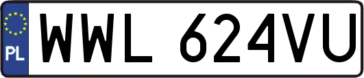 WWL624VU