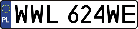 WWL624WE