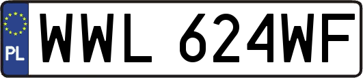 WWL624WF