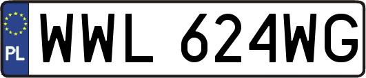 WWL624WG