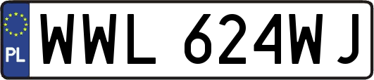 WWL624WJ