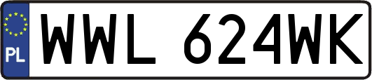 WWL624WK