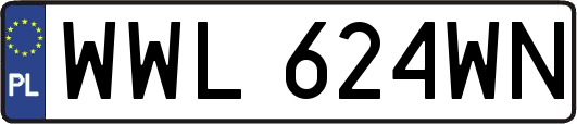 WWL624WN