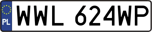 WWL624WP