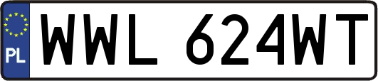 WWL624WT