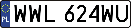 WWL624WU