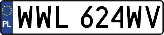 WWL624WV